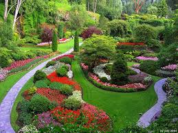 best botanical gardens