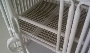 small dogs cages grates model g22n2s