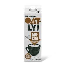 The oatly barista oat milk is a nutritious drink suitable for all age groups. Best Prices On Oatly Barista Edition Non Dairy Milks Popcart
