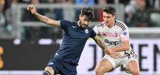 Lazio Juventus Risultato In Diretta gambar png