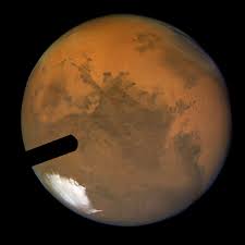 Historia de la observación de Marte - Wikipedia, la enciclopedia libre