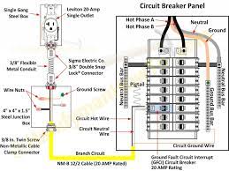 It shows the components of the wiring diagrams will in addition to insert panel schedules for circuit breaker panelboards, and riser diagrams for special facilities such as flare alarm. Diagram Residential Electrical Panel Wiring Diagrams Full Version Hd Quality Wiring Diagrams Partdiagrams Veritaperaldro It