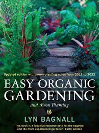 Organic Gardening Books Scribe