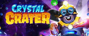 Play the Crystal Crater online slot game | Slots.lv Casino