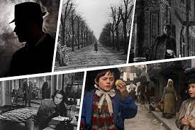 10 Best Carol Reed Films: The British Auteur of Suspense and Atmosphere