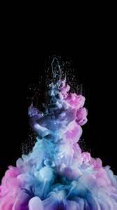 Colorful Bomb iPhone Wallpaper - iPhone ...