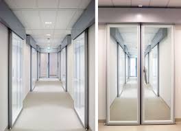 Dortek Hermetic Sealing Sliding Glass Doors