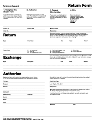 Alternatively, you may scroll down further. Noracora Return Form Fill Online Printable Fillable Blank Pdffiller