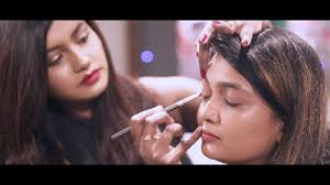 makeup mastercl ft olivia anugraha