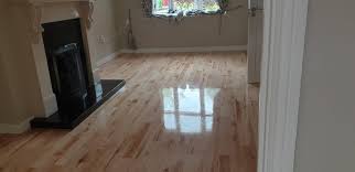 floor sanding