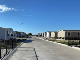 manufactured housing investment