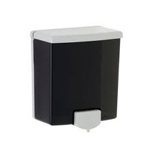 B 40 Surface Mounted Soap Dispenser