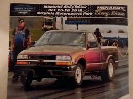 mike s 1995 chevrolet s10 holley my