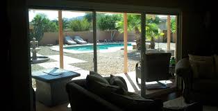 Arizona Sliding Door Tucson Service