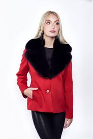 Loro Piana Super Fine Wool Jacket With