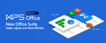Image result for WPS Office 2016