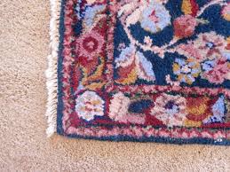 virgin wool rug indian hand tufted