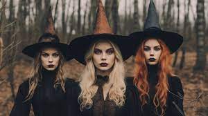 witch makeup ideas for halloween 2023