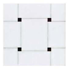 achim retro self adhesive vinyl floor tile 12 x 12 black white 20 pack