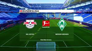 Dfb pokal meccselőzetes werder bremen v rb leipzig 2021. Pes 2021 Rb Leipzig Vs Werder Bremen Bundesliga 2020 21 Gameplay Pc Youtube