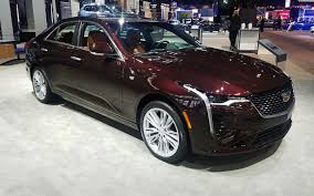 2020 Chicago Auto Show