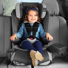 Airport Transfer Melbourne Baby Seat