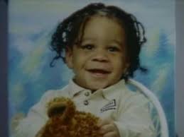 3-year-old Turner Jordan Nelson before his daddy (Steven Nelson) so cruelly threw him off the Key Bridge in Dundalk, Maryland. - turner-jordan-nelson-thrown-from-key-bridge