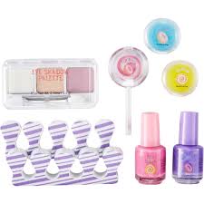 candy just 4 s cosmetic set 8