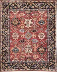 jaipur hand knotted rugs at rug studio
