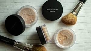 does bare minerals cover redness