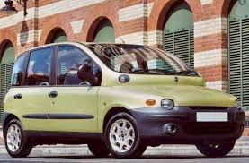 Maybe you would like to learn more about one of these? Ilija Studen On Twitter After Learning A Bit More About Fiat Multipla I Learned To Appreciate Its Quirkiness Roberto Giolito Went On To Design Fiat 500 And Multipla S Successor 500l Https T Co Gcbazmrkpe Https T Co Nbkvusnilr