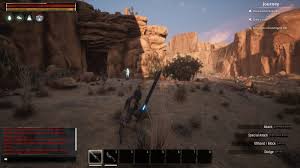 Set a name for the current game you are playing. Conan Exiles How To Finish The Game Mgw Video Game Guides Cheats Tips And Tricks