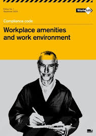 Workplace Amenities And Work Environment Worksafe Victoria