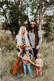 diy hippie costume ideas for halloween