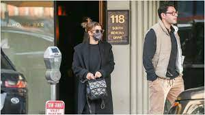 Sofia Richie explored as couple get engaged
