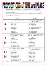 Preposition Worksheet Free Printable Worksheets Made On