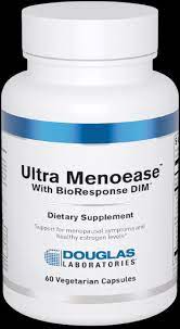 7 best menopause supplements of 2024