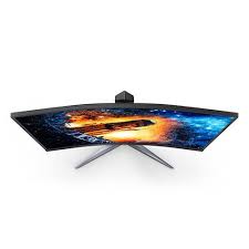 A:both are almost the same but i have used both and i think aoc provides bettee value of money as it is cheaper. Aoc C24g2 24 Curved Gaming Monitor Full Hd 1ms 165hz Freesync Va Panel In Abu Dhabi Dubai Uae Oman Ksa