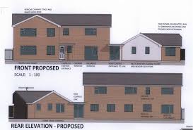 disabled housing approved despite