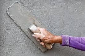 Once this finish cracks, which is very common, it is very hard to patch it correctly without there being an obvious line on the exterior wall of your home. Finish Plaster Texture Options Strawbale Com Your Resource For Hands On Workshops How To Videos Plansstrawbale Com Your Resource For Hands On Workshops How To Videos Plans
