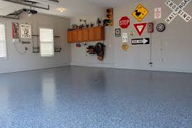 atlanta epoxy garage floors by amazing