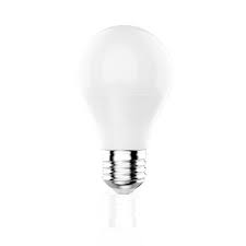A19 Dimmable Led Light Bulb 9 8w Energy Star 5000k Daylight White Wen Lighting