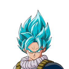 The outcome of these encounters usually results in a soul emblem, a medal that represents the bond between characters. Maxiuchiha22 On Twitter Dragon Ball Z Kakarot Update Dlc A New Power Awakens Part 2 Son Goku Blue
