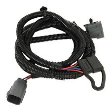 Find your next jeeps parts here. 2021 Tg Hw2j001b Electric Wiring Kit Fits 07 2018 Jeep Wrangler Jk 2 Door 4 Door Tow Trailer Hitch Wiring Harness Kit 55inch In Length Wire Co From Jihua Company 9 65 Dhgate Com
