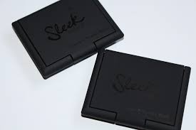 sleek creme to powder blush review