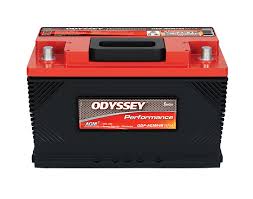 I have listed some more info about this in part 4 below. Odyssey Battery Official Manufacturer S Site