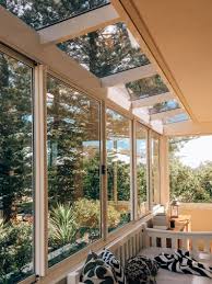 Glass Conservatory Suncoast Enclosures