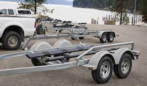 how wide is a boat trailer here s what