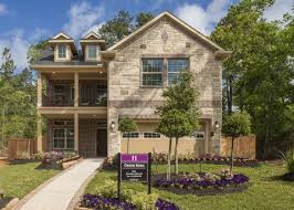 chesmar homes opens first model home in