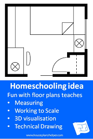 Floor Plans For Kids
